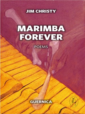 cover image of Marimba Forever